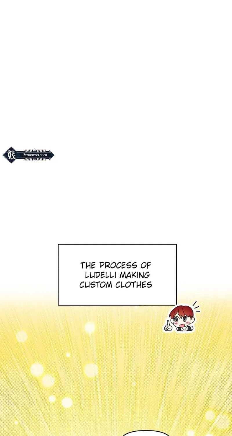 Monster Dressing Room Chapter 8 page 2 - 