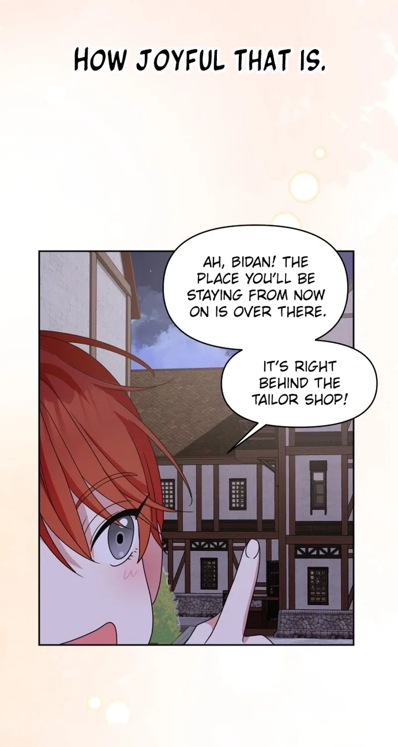 Monster Dressing Room Chapter 8 page 103 - 
