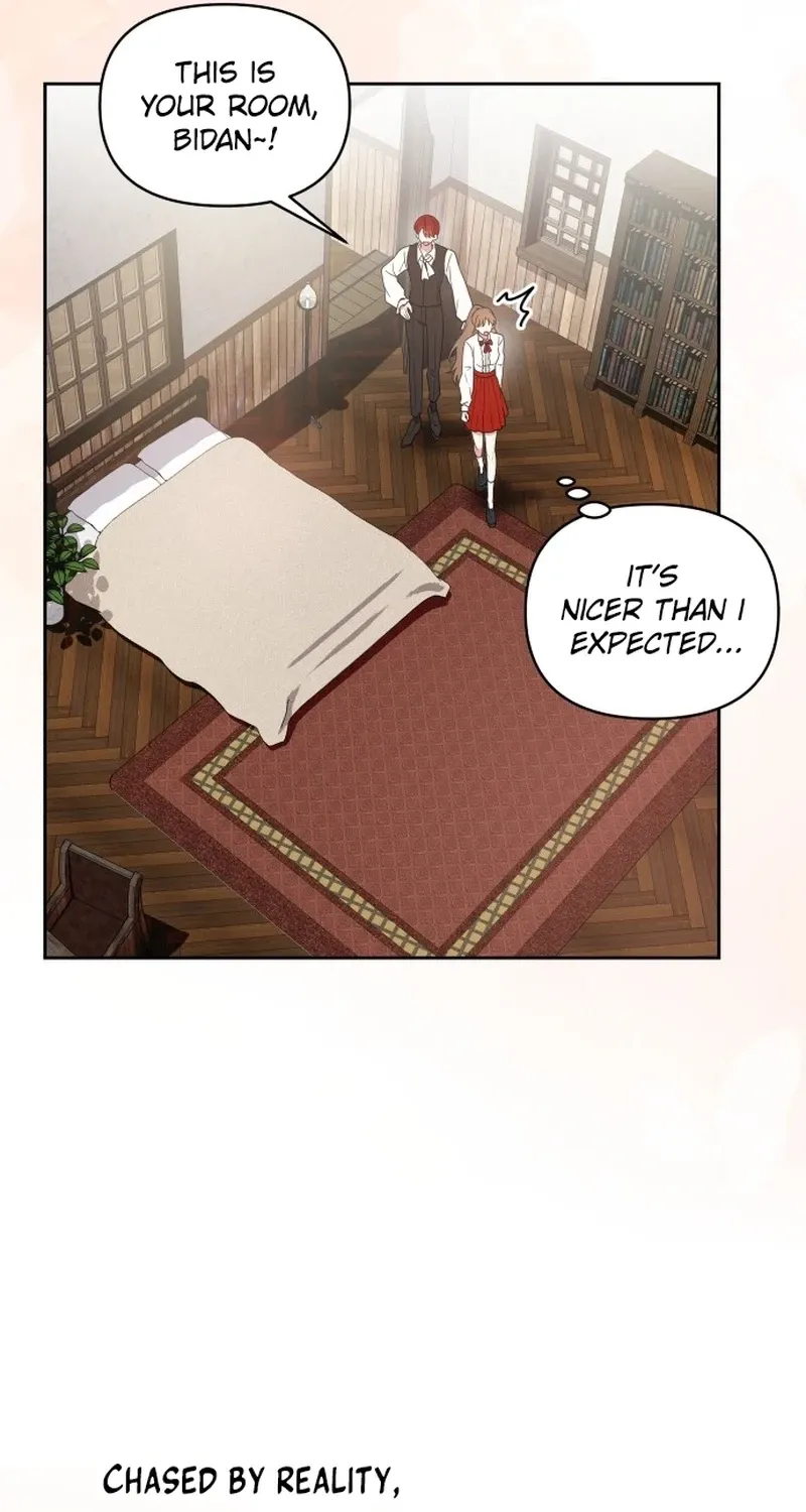 Monster Dressing Room Chapter 8 page 105 - 