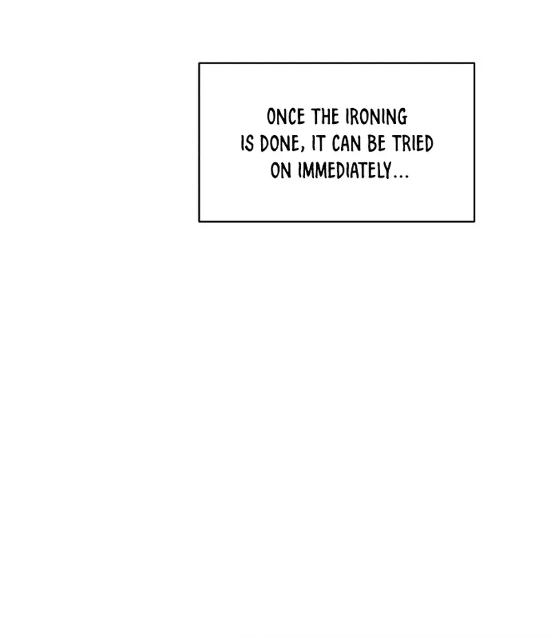 Monster Dressing Room Chapter 8 page 14 - 