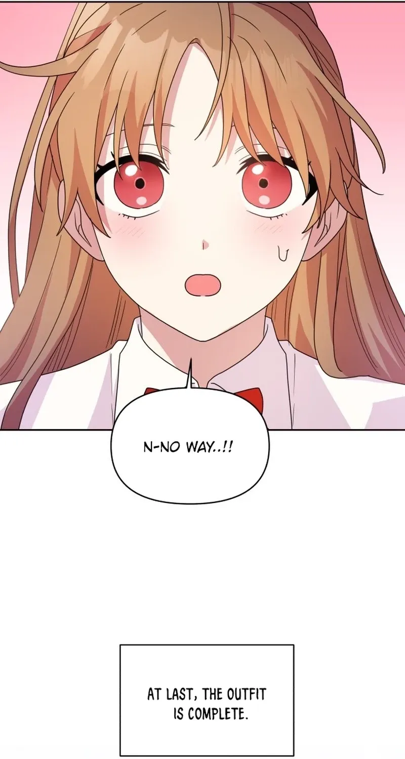 Monster Dressing Room Chapter 8 page 15 - 