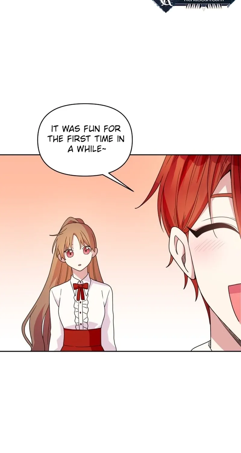 Monster Dressing Room Chapter 8 page 22 - 