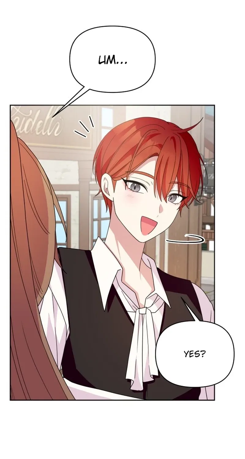 Monster Dressing Room Chapter 8 page 23 - 