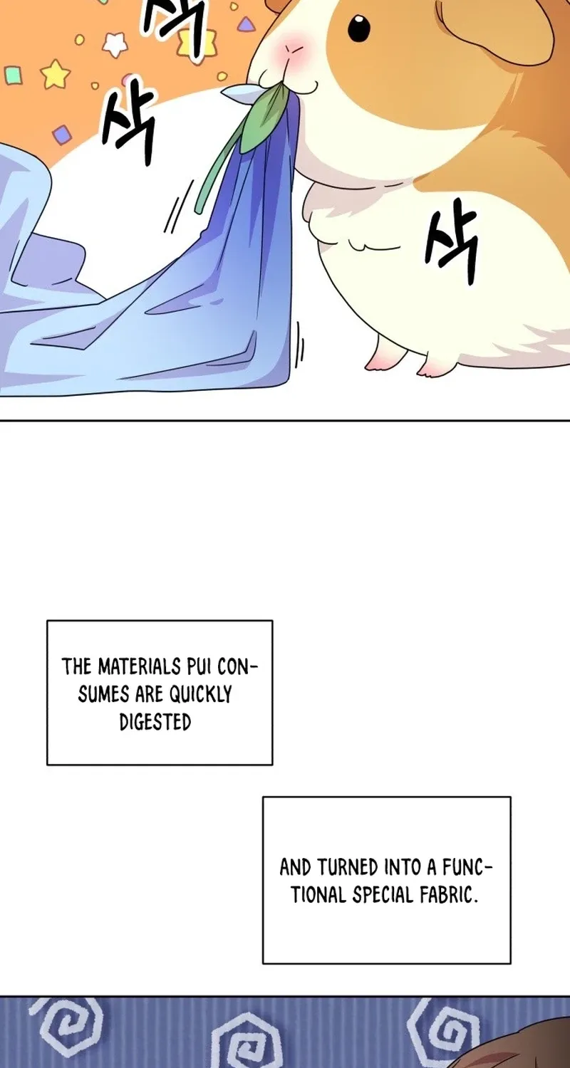 Monster Dressing Room Chapter 8 page 4 - 