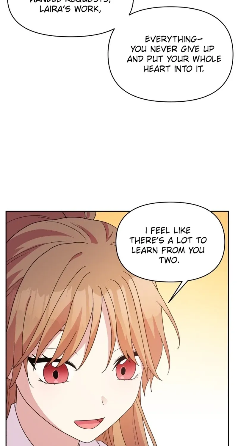 Monster Dressing Room Chapter 8 page 33 - 