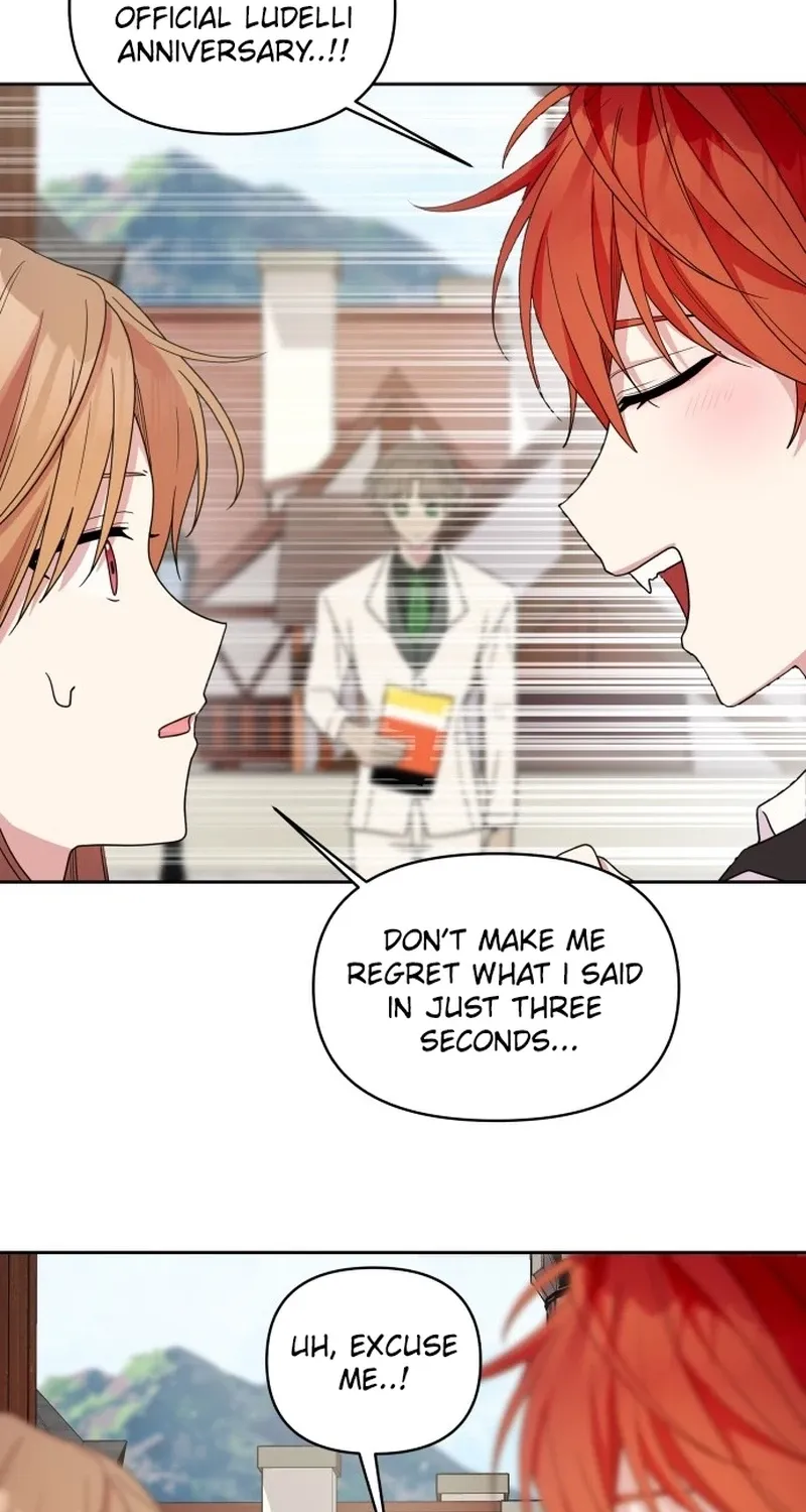 Monster Dressing Room Chapter 8 page 36 - 