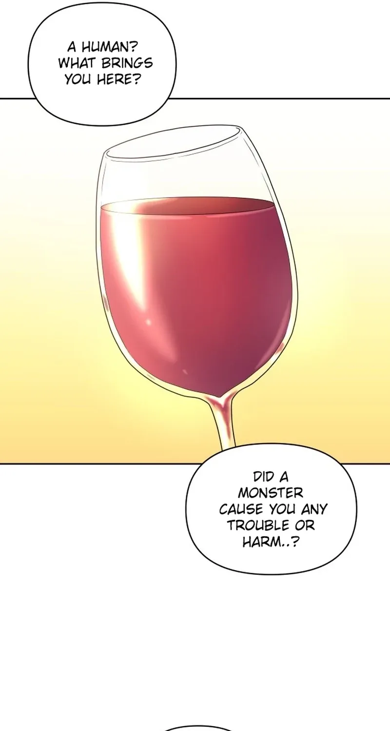 Monster Dressing Room Chapter 8 page 40 - 
