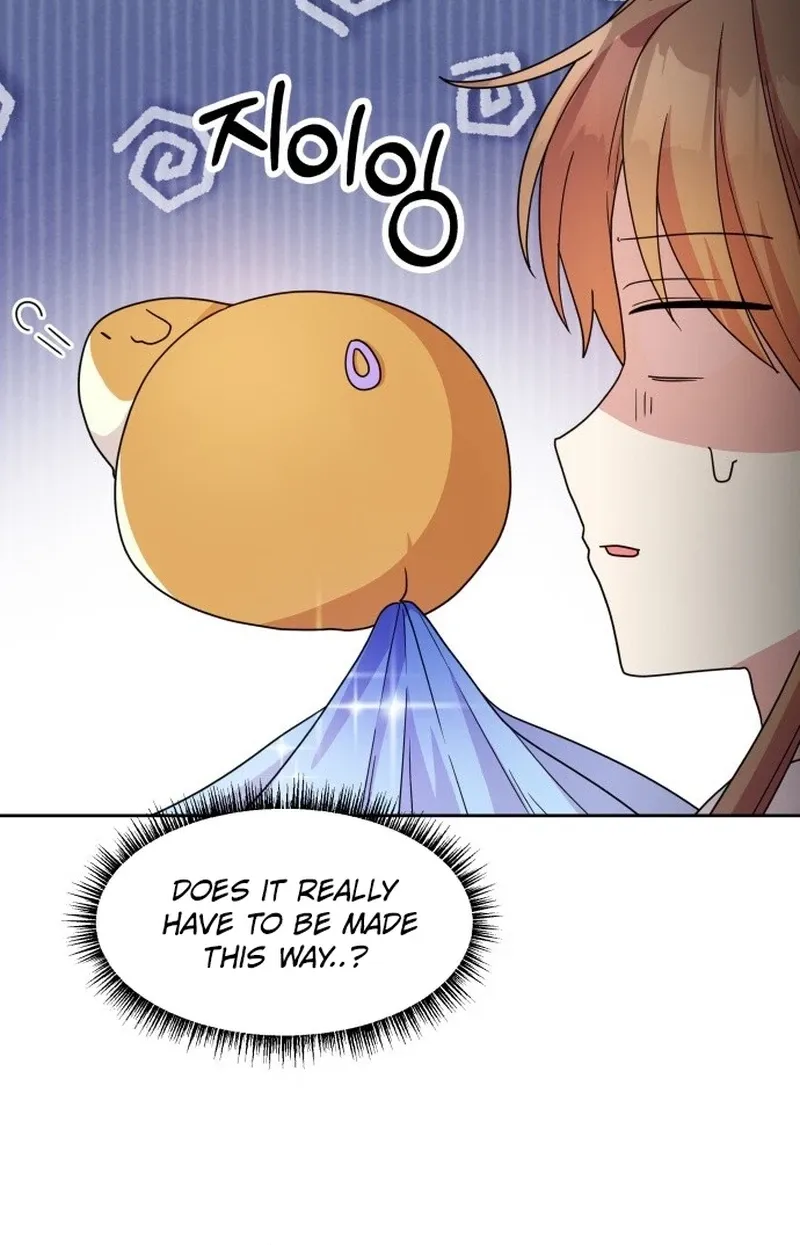 Monster Dressing Room Chapter 8 page 5 - 