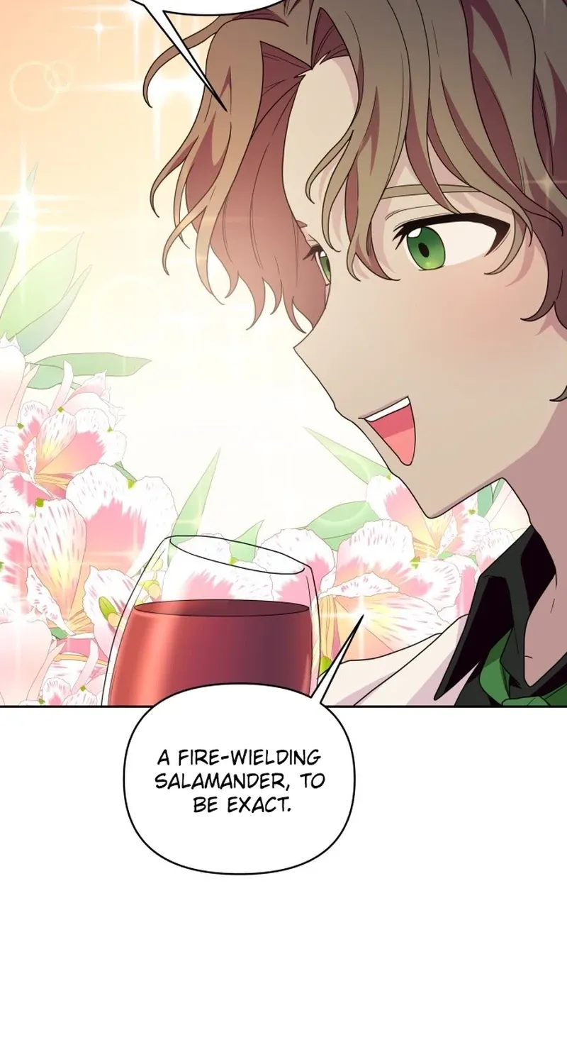 Monster Dressing Room Chapter 8 page 42 - 
