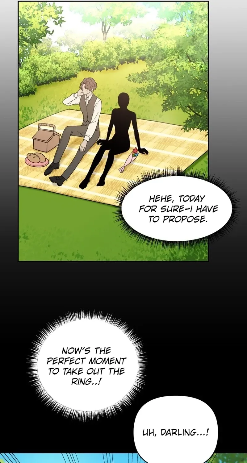 Monster Dressing Room Chapter 8 page 45 - 