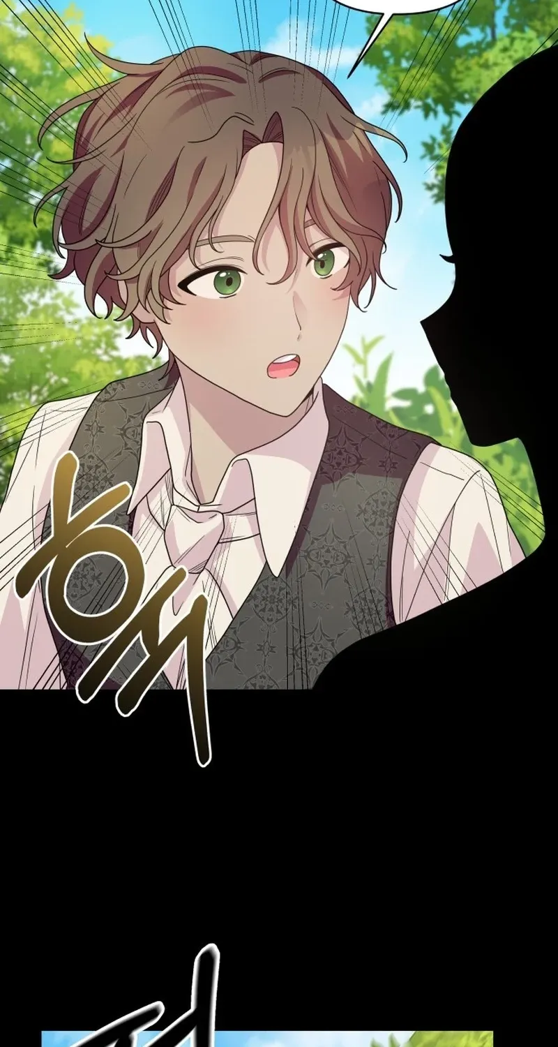 Monster Dressing Room Chapter 8 page 46 - 