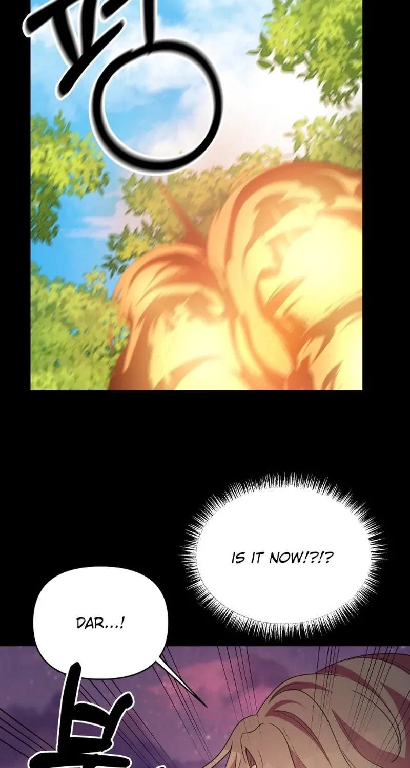 Monster Dressing Room Chapter 8 page 47 - 