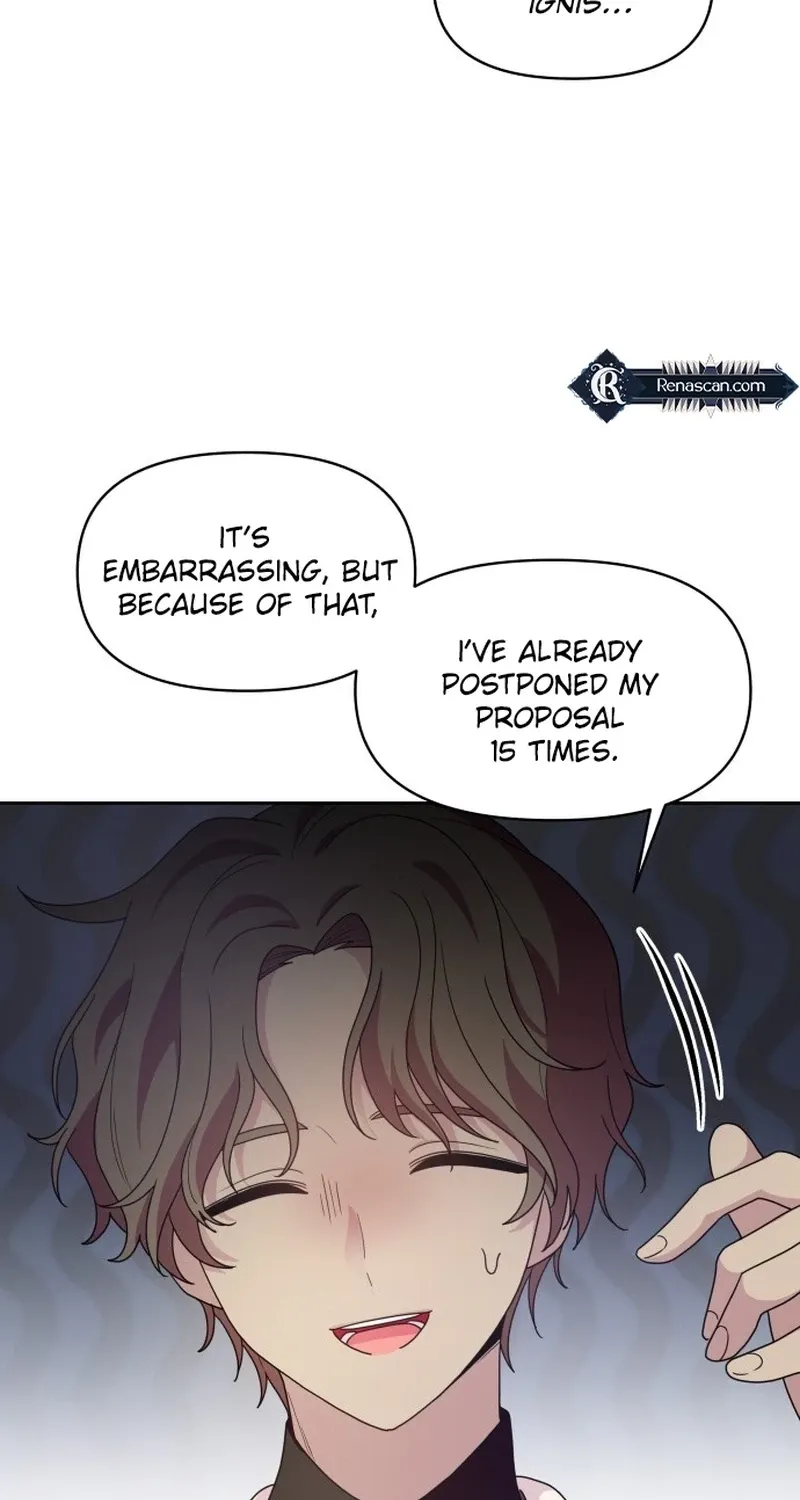 Monster Dressing Room Chapter 8 page 51 - 