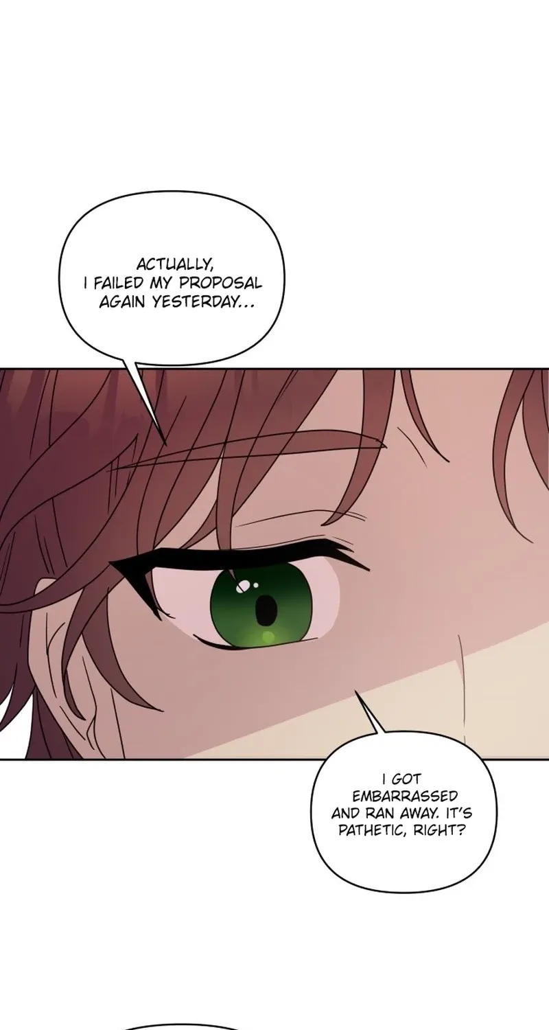 Monster Dressing Room Chapter 8 page 57 - 