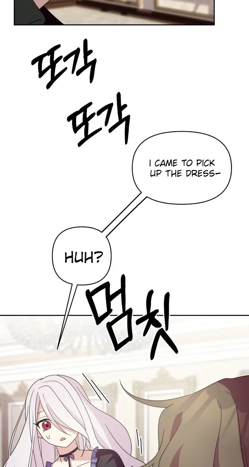 Monster Dressing Room Chapter 8 page 63 - 