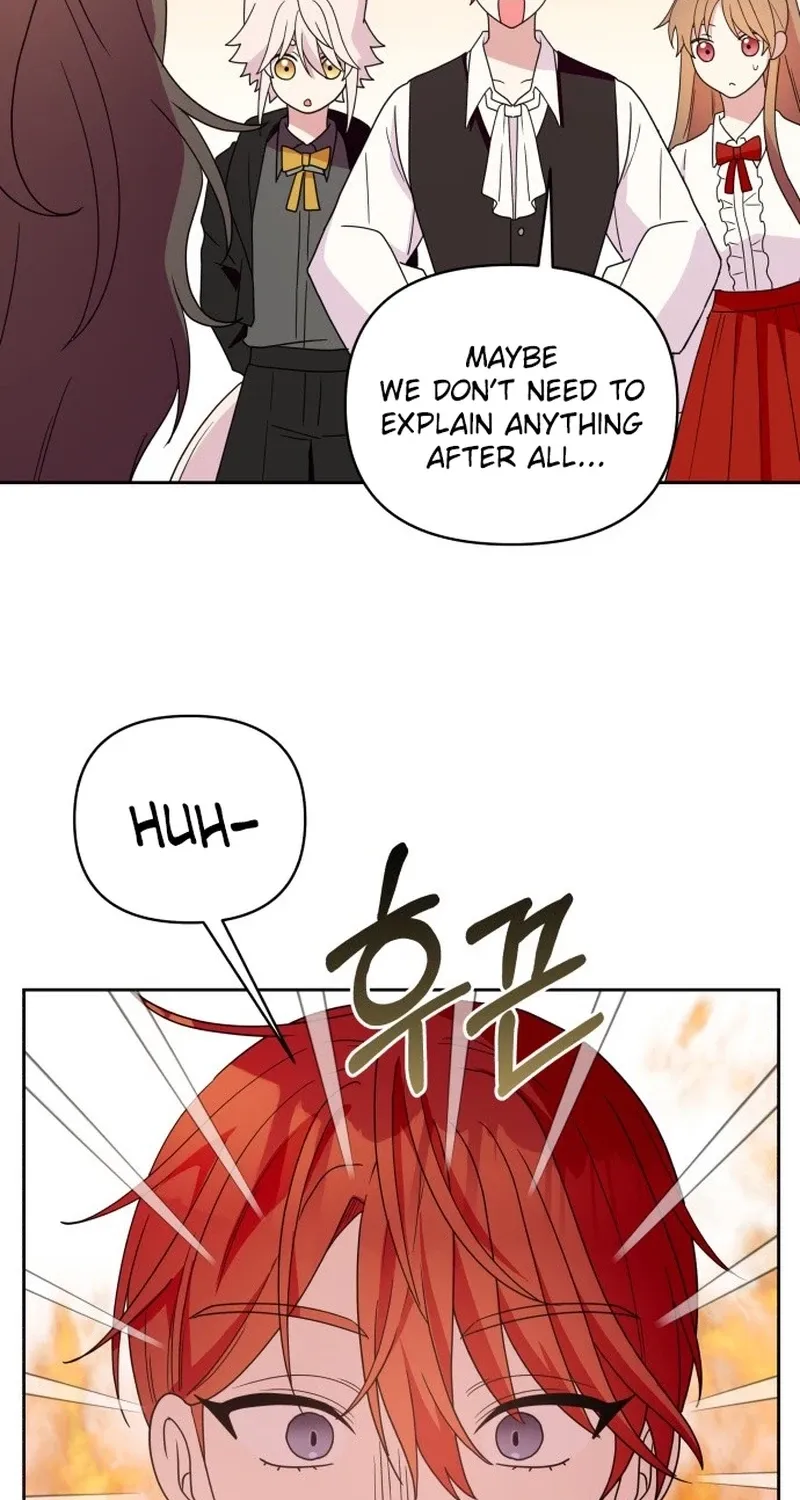 Monster Dressing Room Chapter 8 page 67 - 