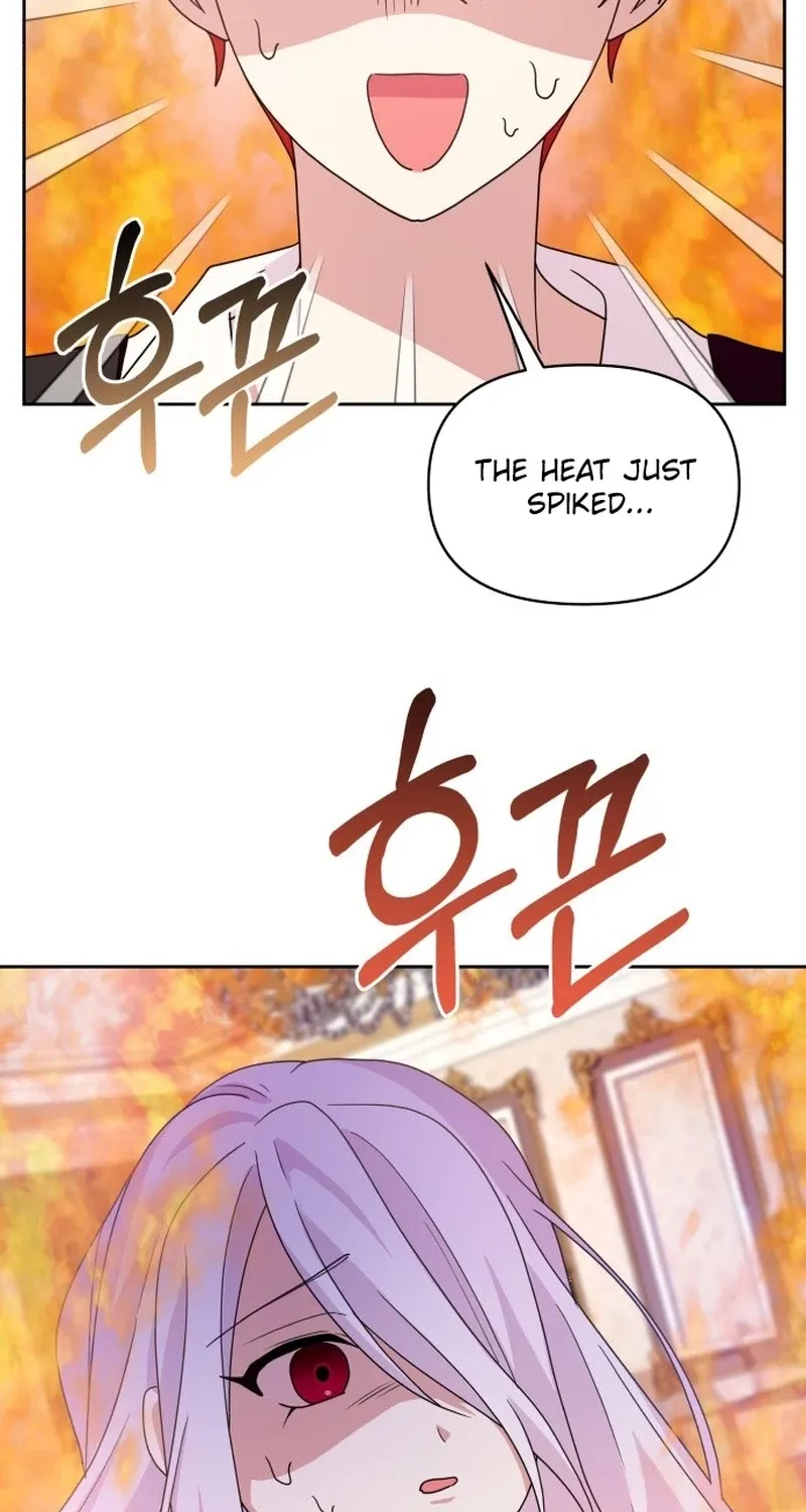 Monster Dressing Room Chapter 8 page 68 - 