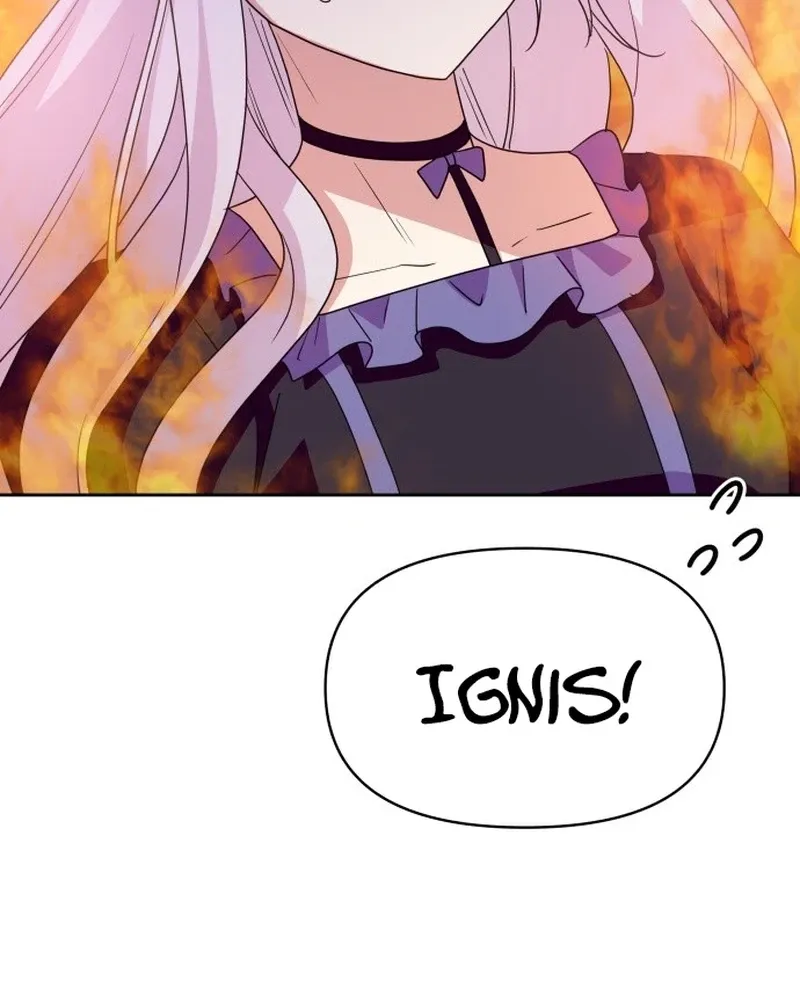Monster Dressing Room Chapter 8 page 69 - 