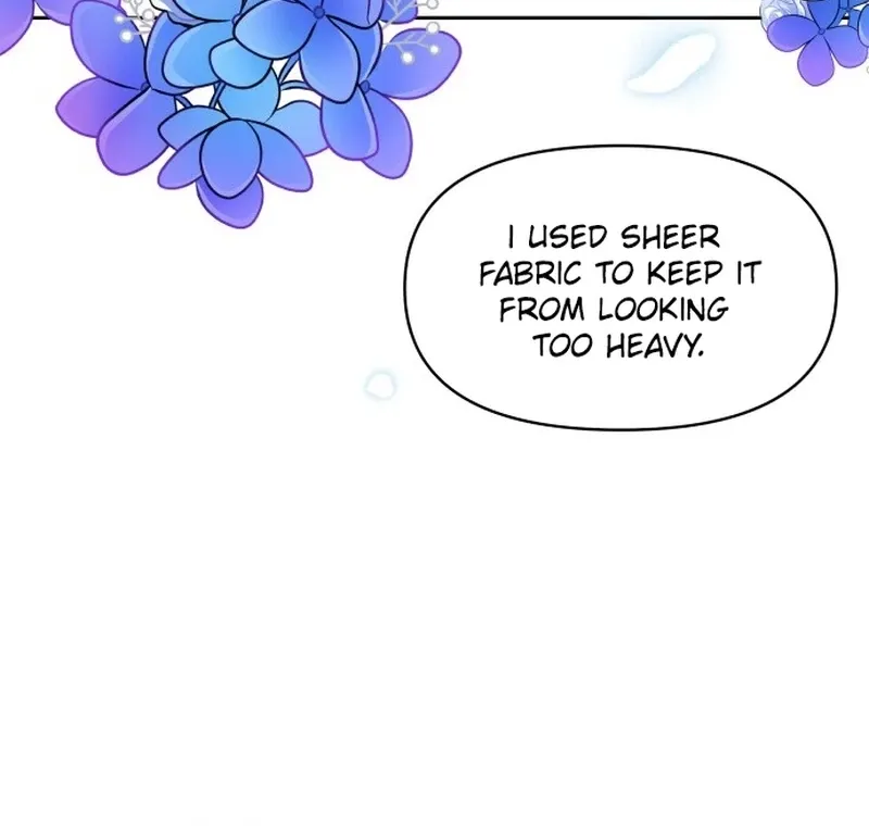 Monster Dressing Room Chapter 8 page 74 - 
