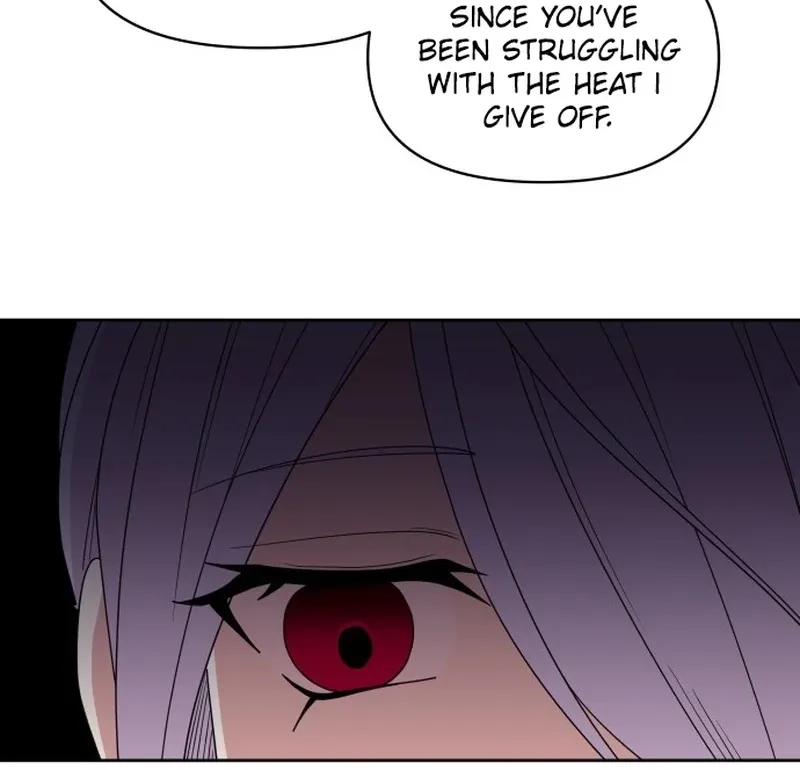 Monster Dressing Room Chapter 8 page 79 - 