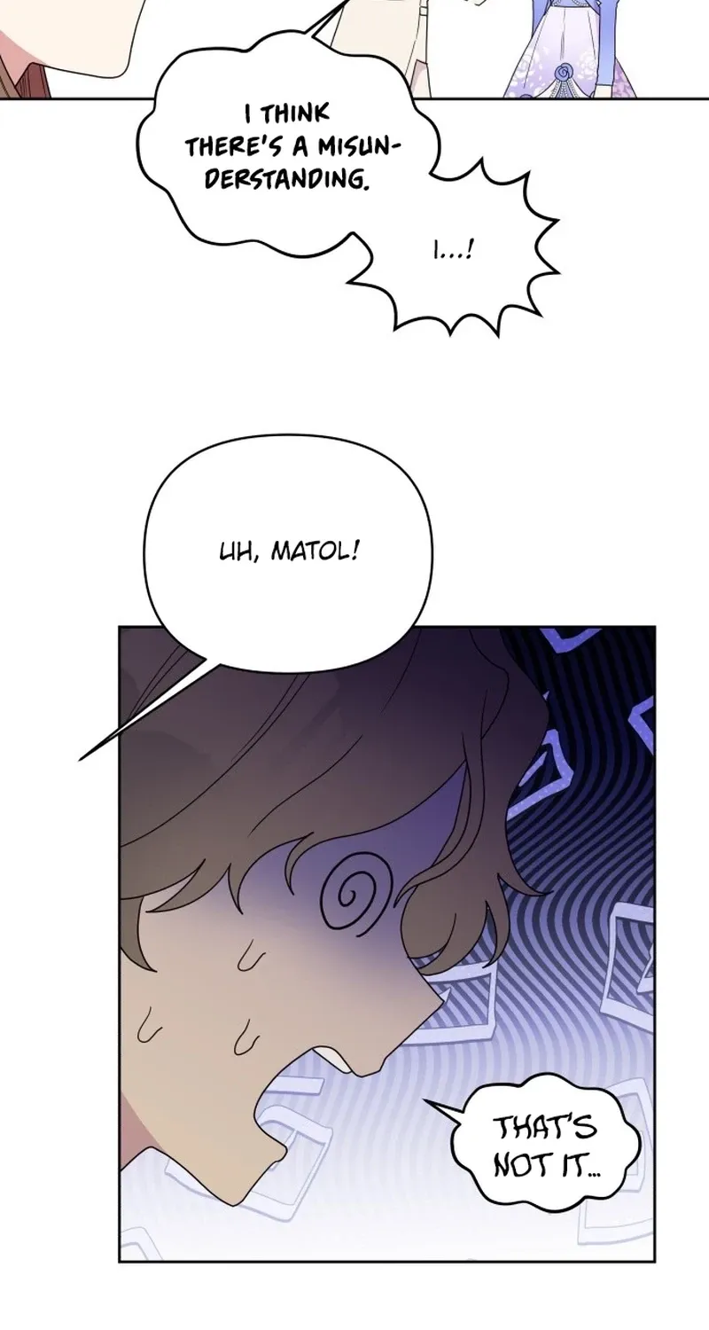 Monster Dressing Room Chapter 8 page 82 - 