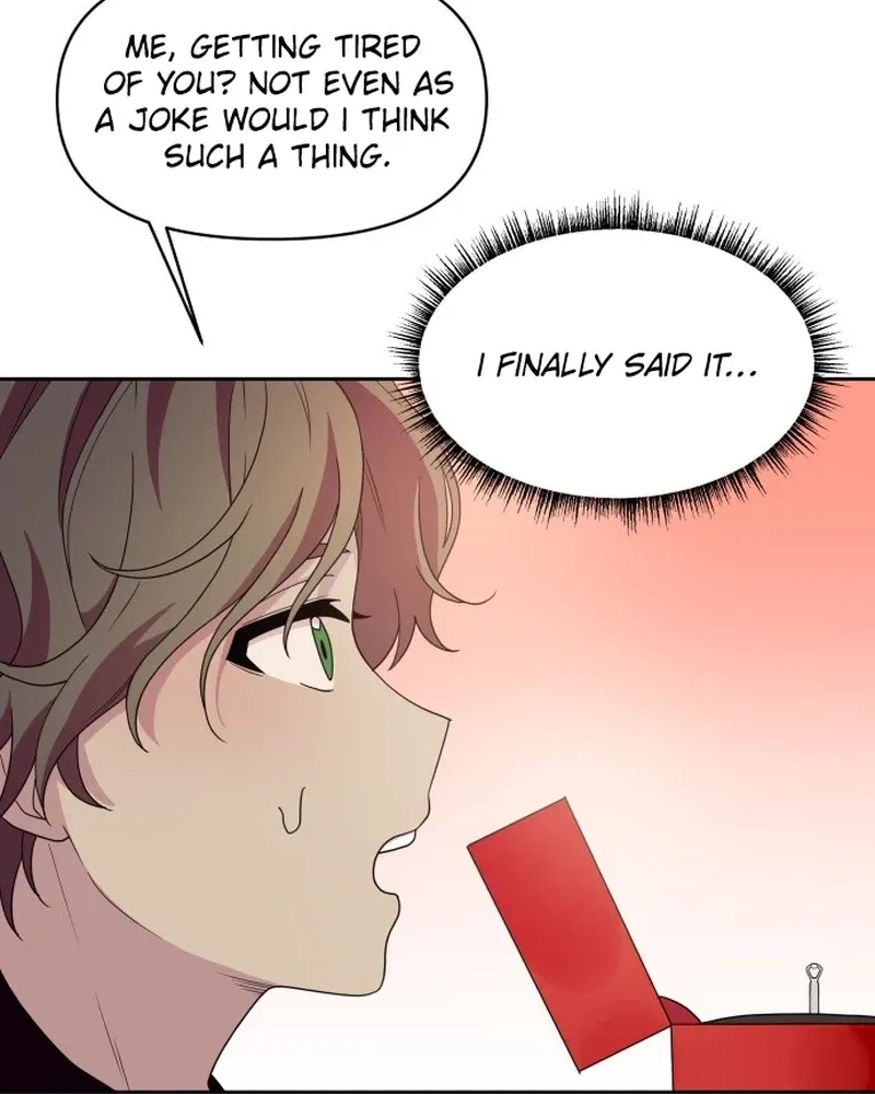 Monster Dressing Room Chapter 8 page 89 - 