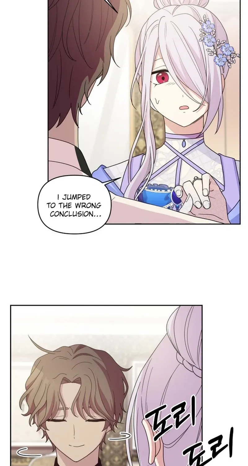 Monster Dressing Room Chapter 8 page 92 - 