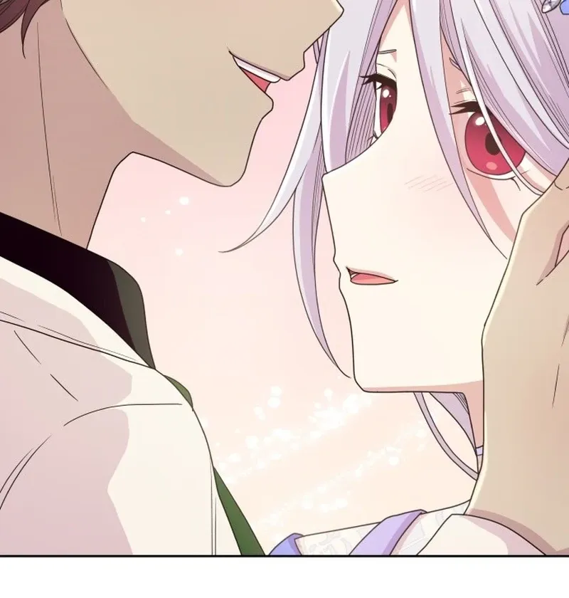 Monster Dressing Room Chapter 8 page 94 - 