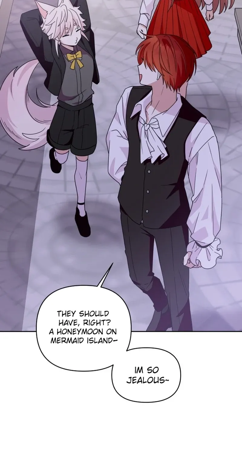 Monster Dressing Room Chapter 8 page 97 - 