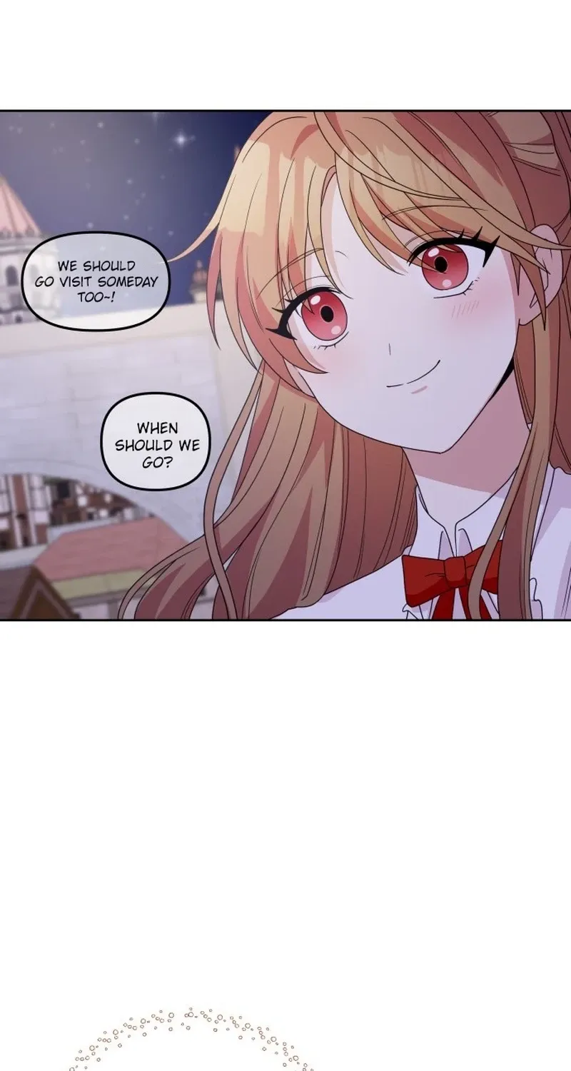 Monster Dressing Room Chapter 8 page 98 - 