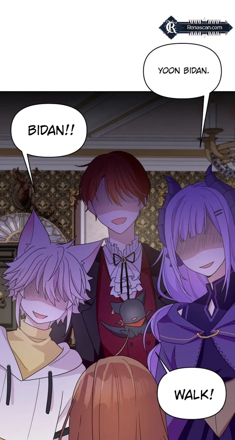 Monster Dressing Room Chapter 9 page 13 - 