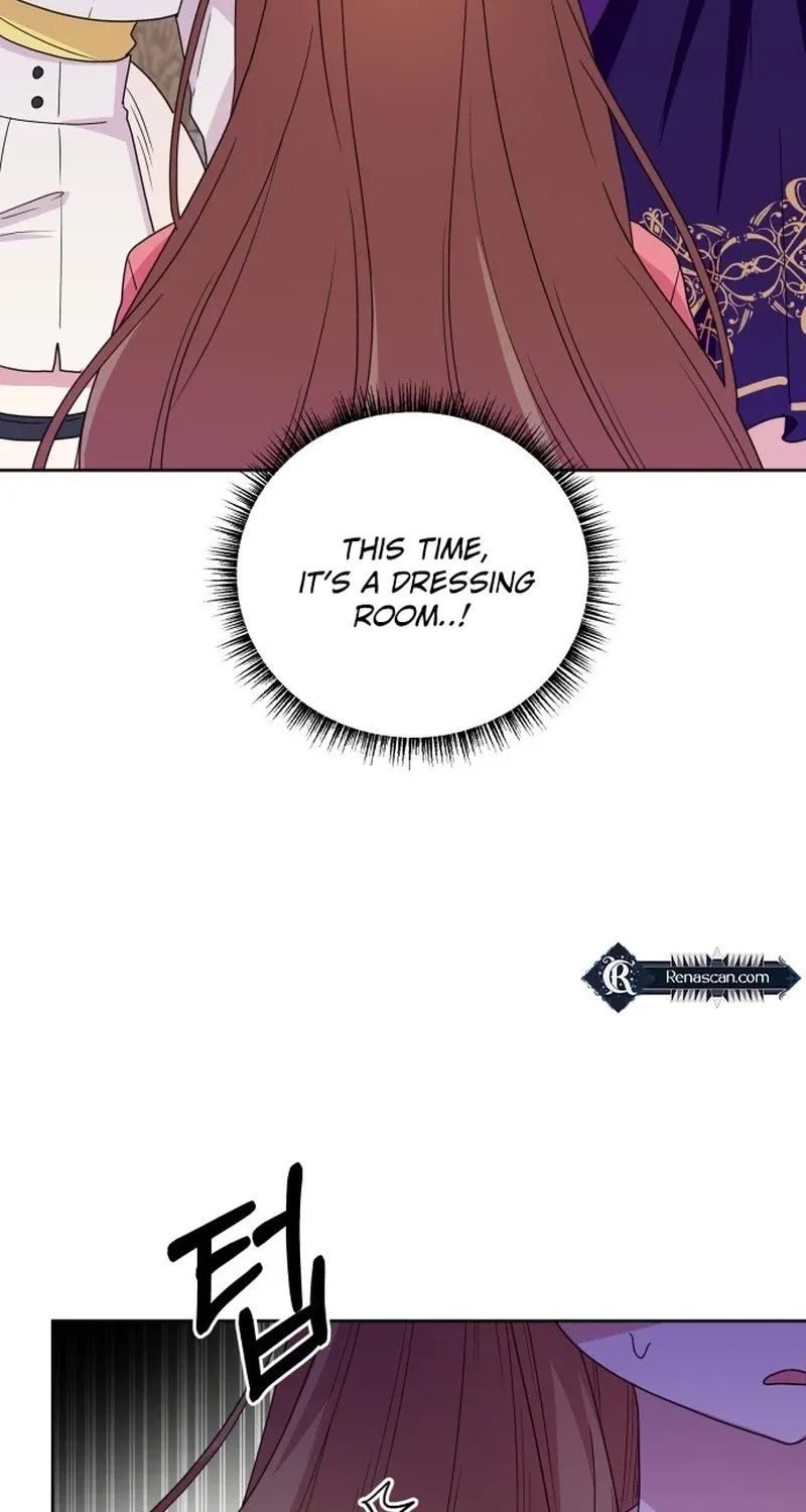Monster Dressing Room Chapter 9 page 14 - 