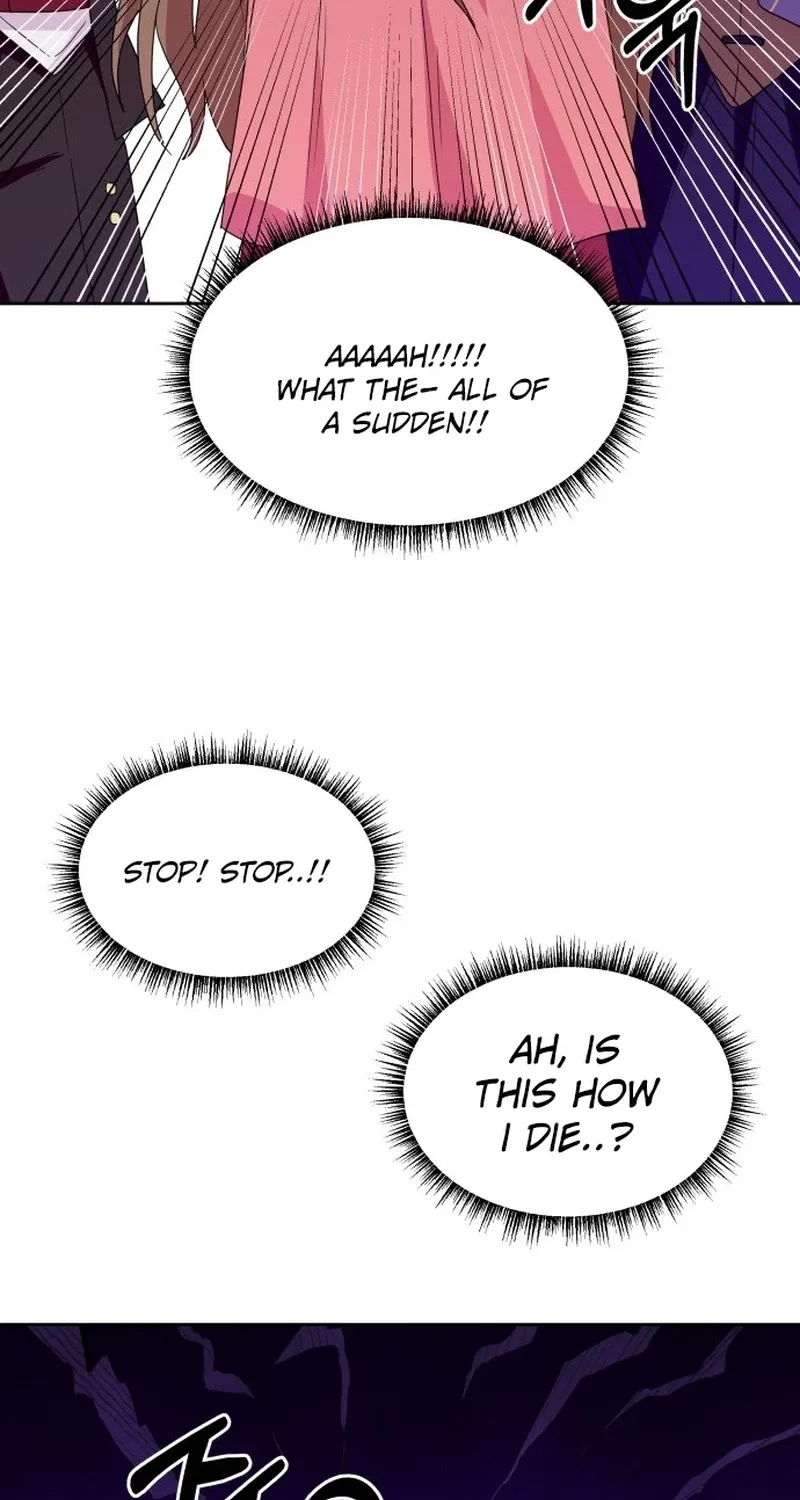 Monster Dressing Room Chapter 9 page 17 - 