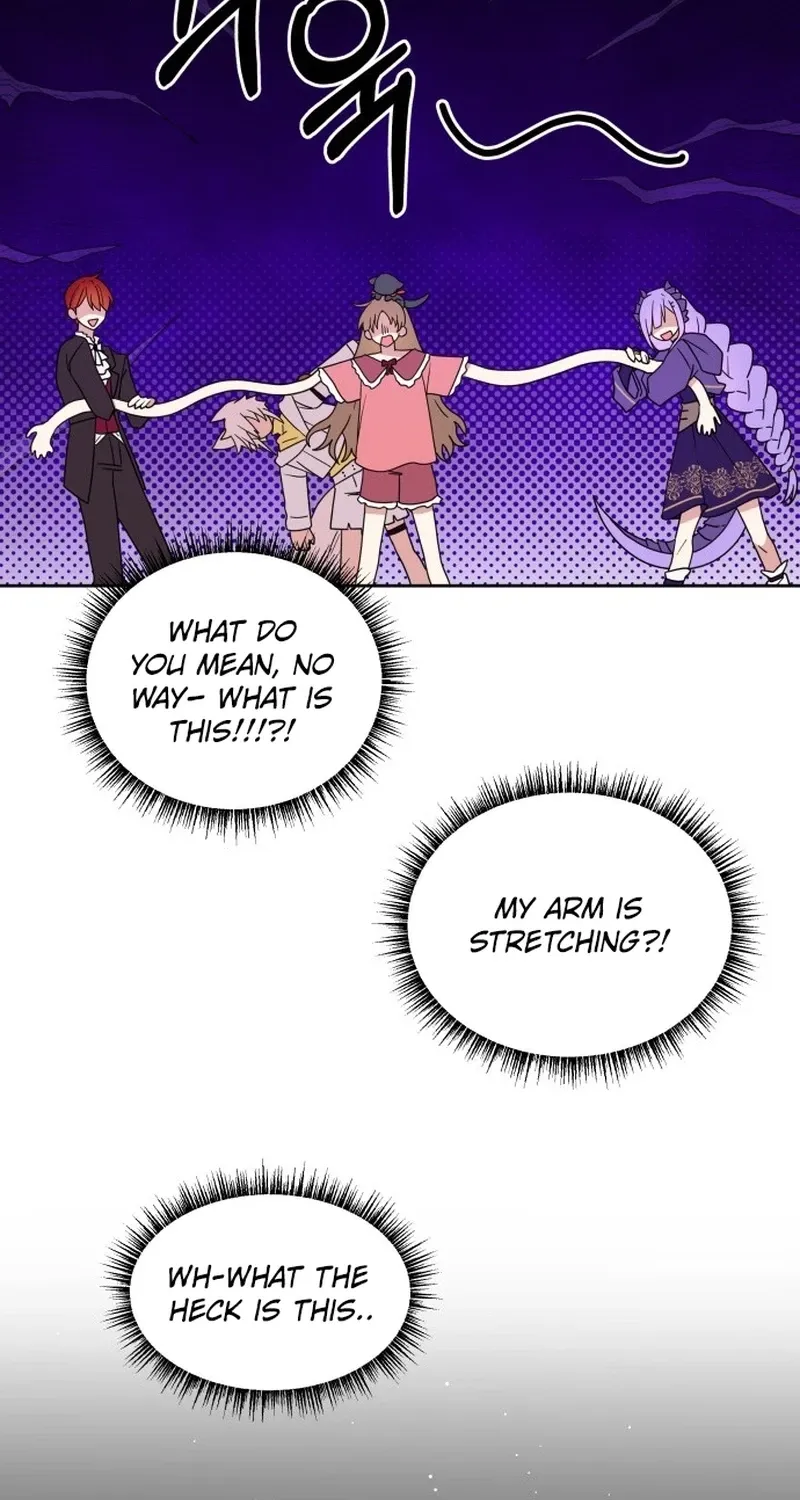 Monster Dressing Room Chapter 9 page 18 - 