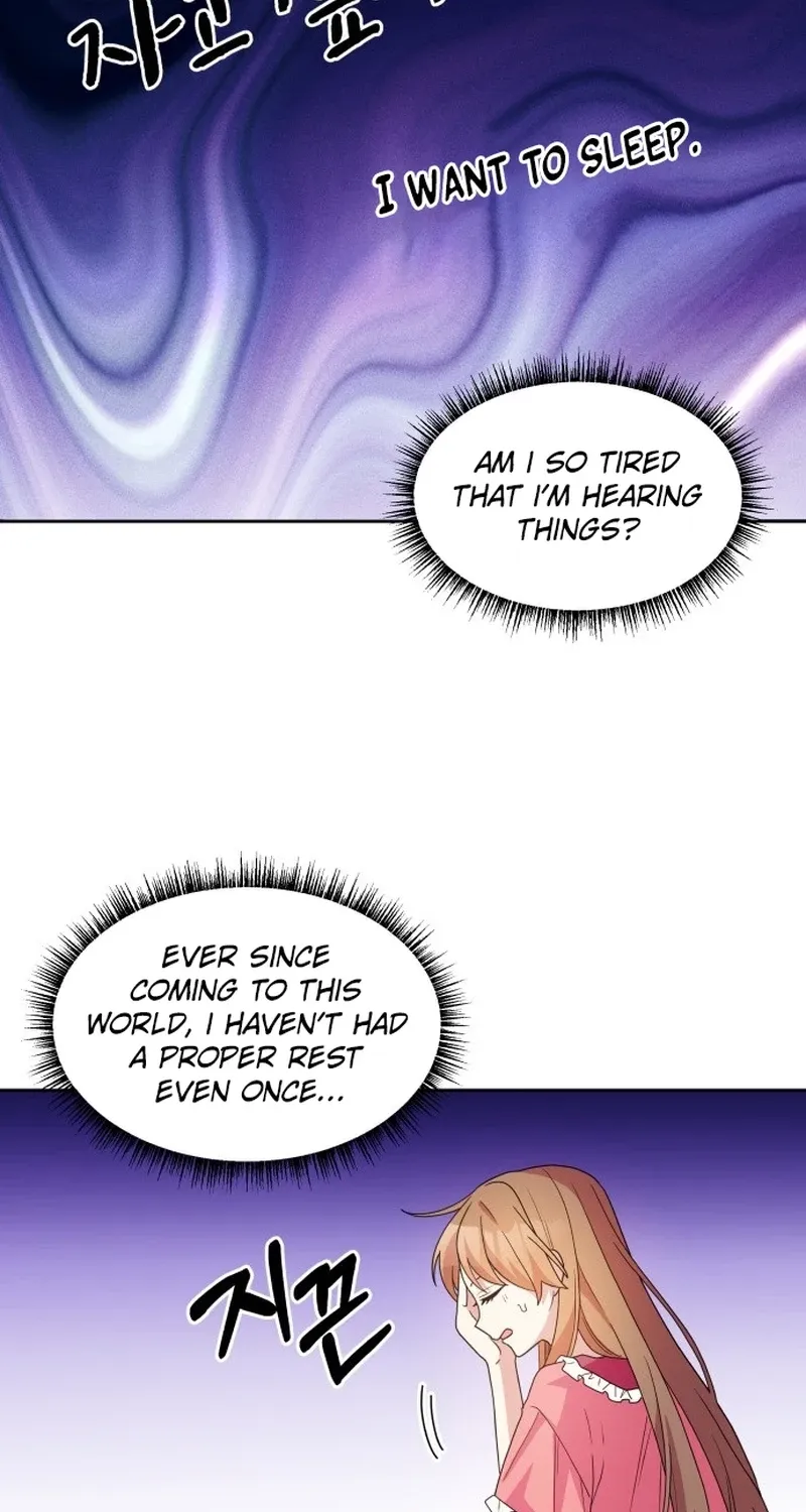 Monster Dressing Room Chapter 9 page 3 - 