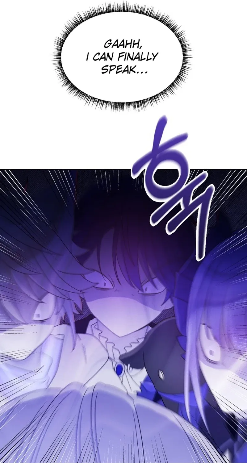Monster Dressing Room Chapter 9 page 21 - 