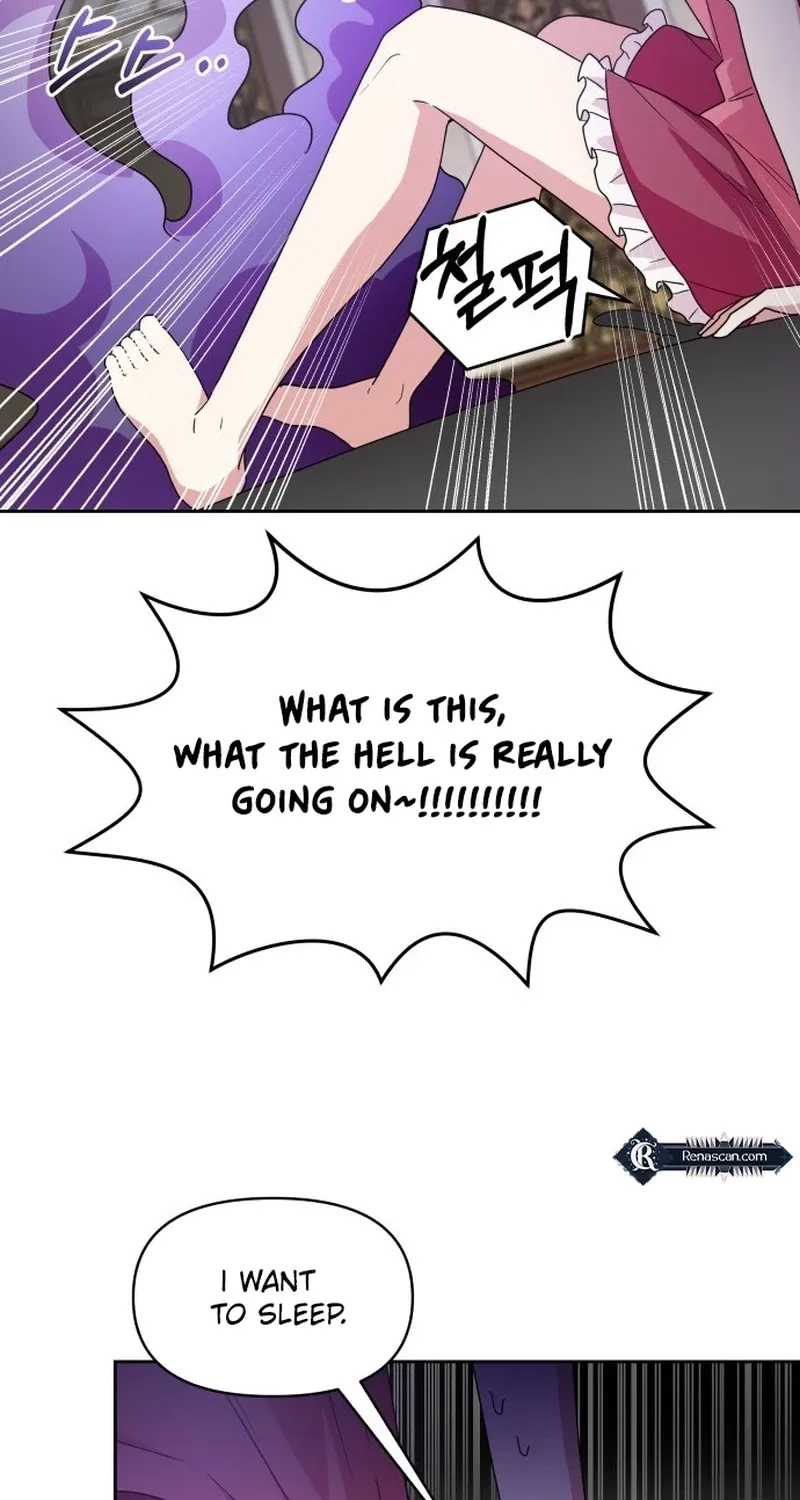 Monster Dressing Room Chapter 9 page 24 - 
