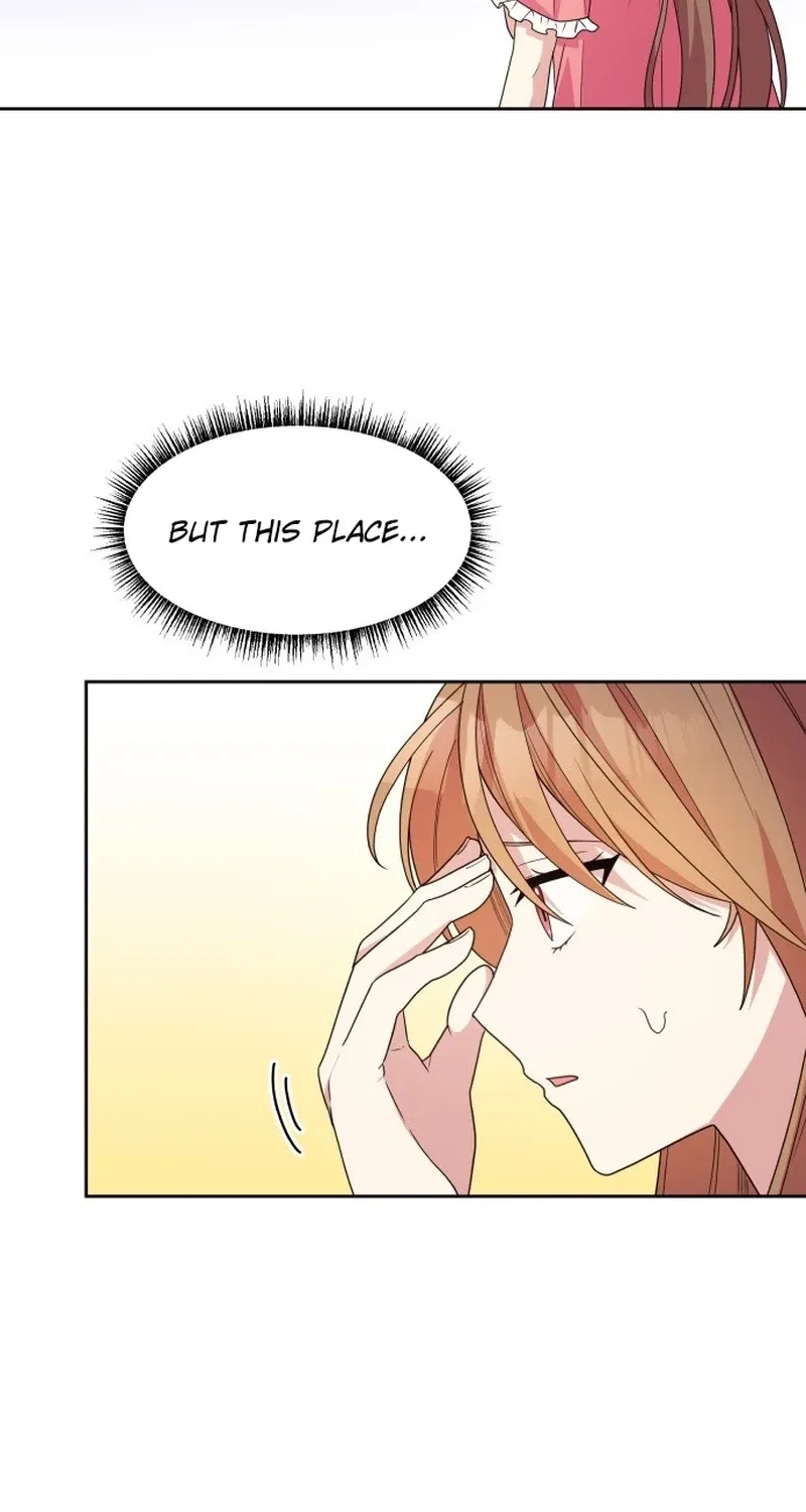Monster Dressing Room Chapter 9 page 4 - 