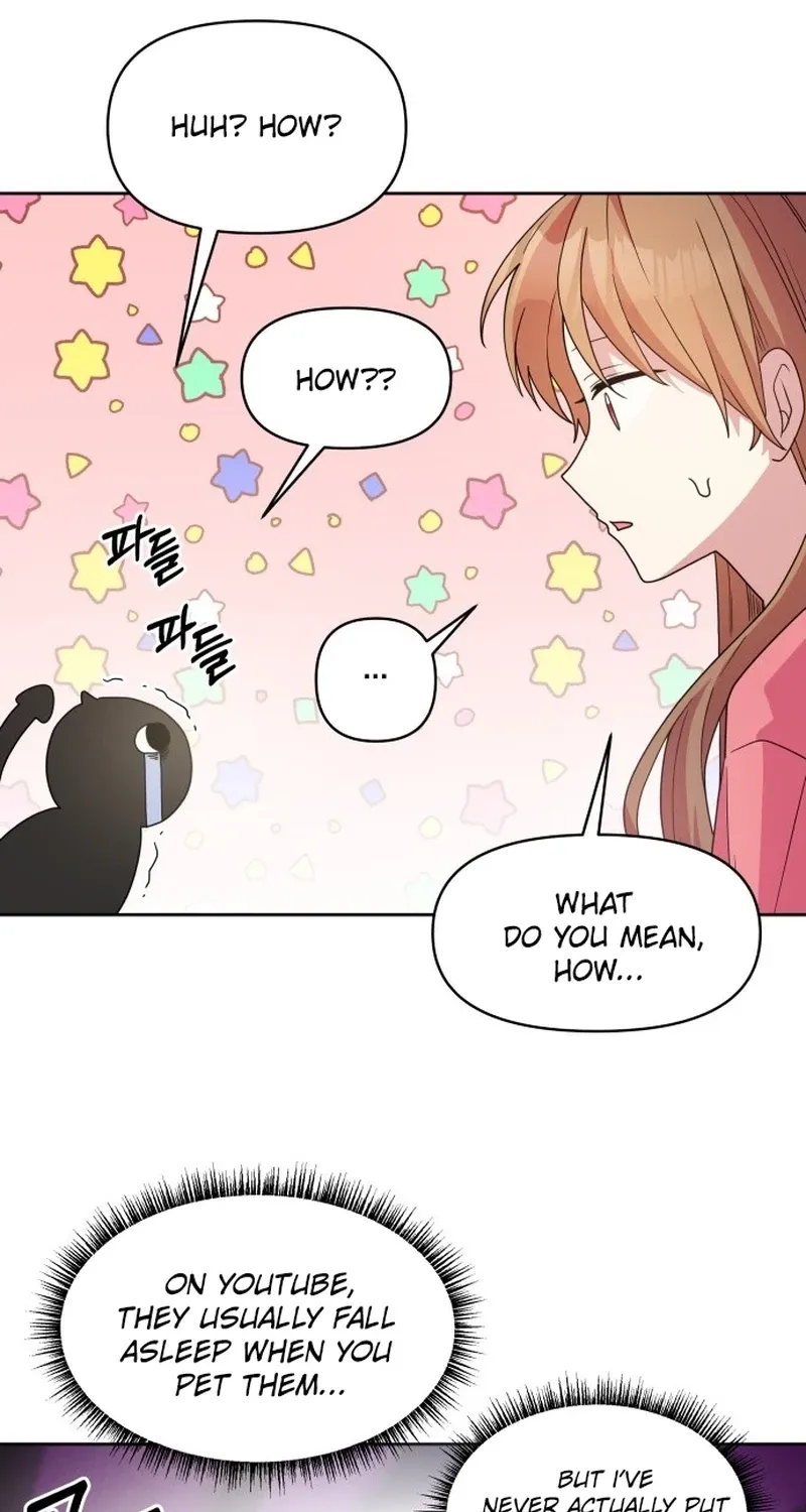 Monster Dressing Room Chapter 9 page 31 - 