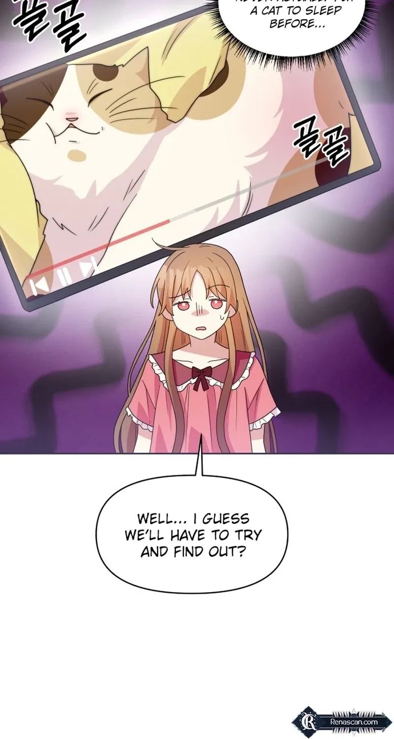 Monster Dressing Room Chapter 9 page 32 - 