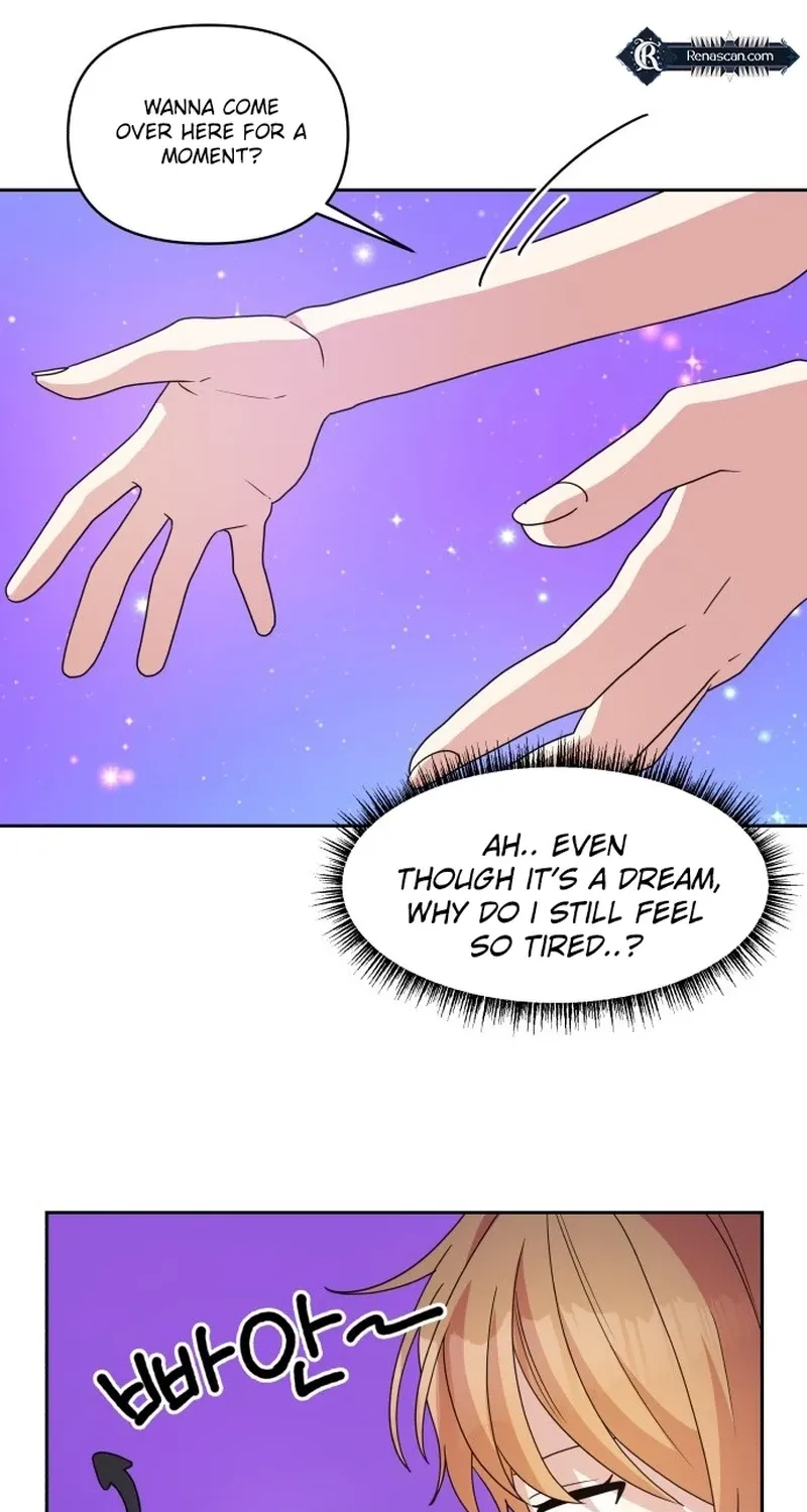Monster Dressing Room Chapter 9 page 33 - 