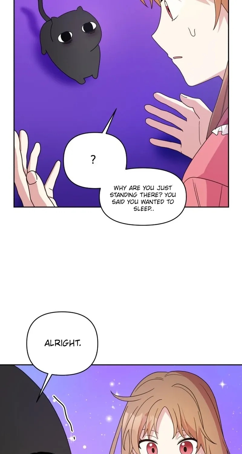 Monster Dressing Room Chapter 9 page 34 - 