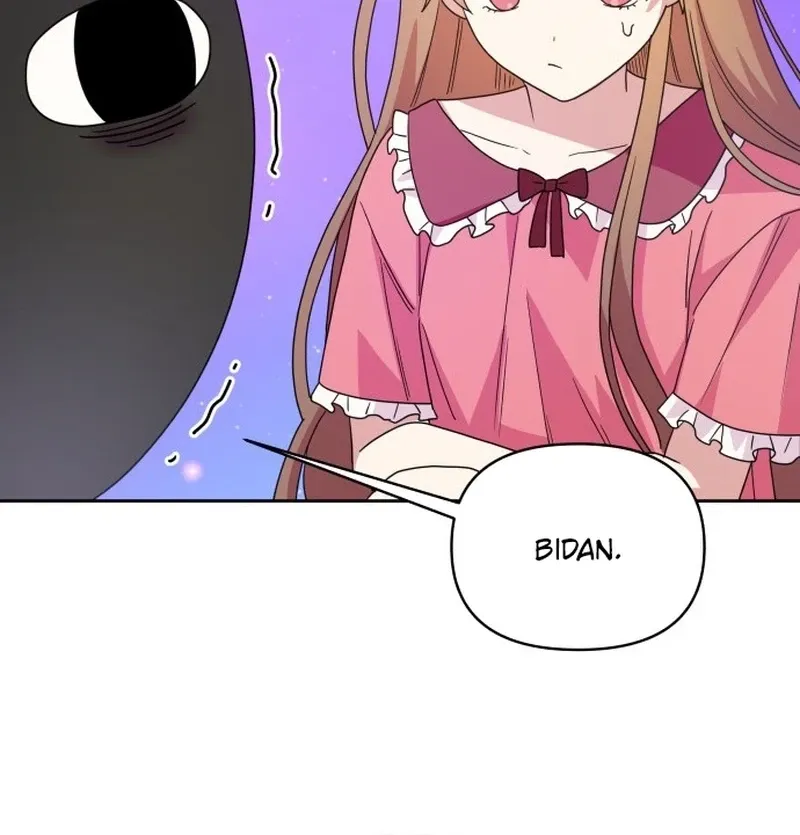 Monster Dressing Room Chapter 9 page 35 - 