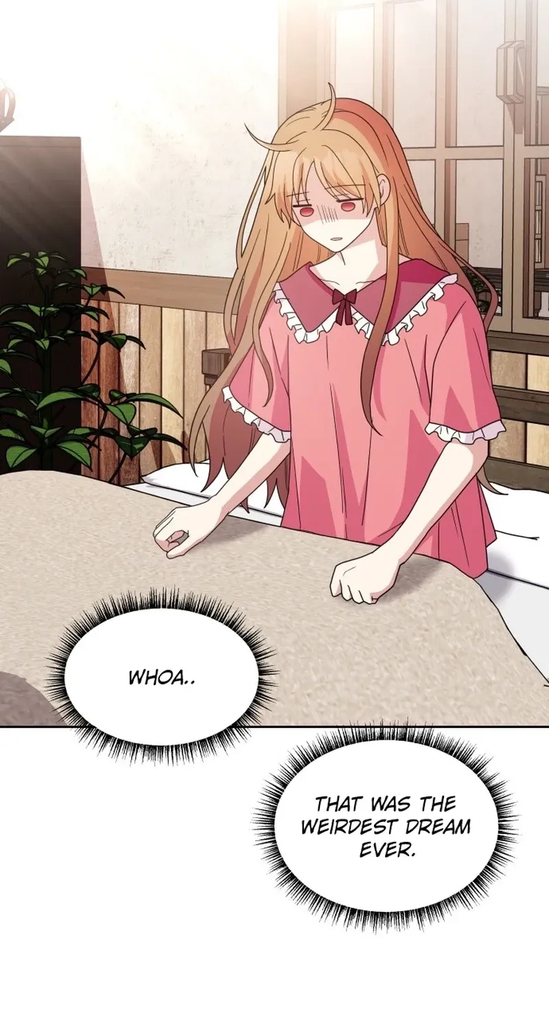 Monster Dressing Room Chapter 9 page 41 - 