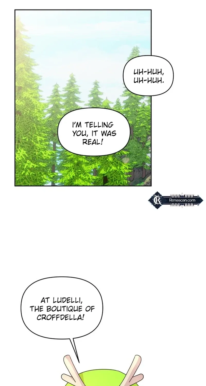 Monster Dressing Room Chapter 9 page 43 - 