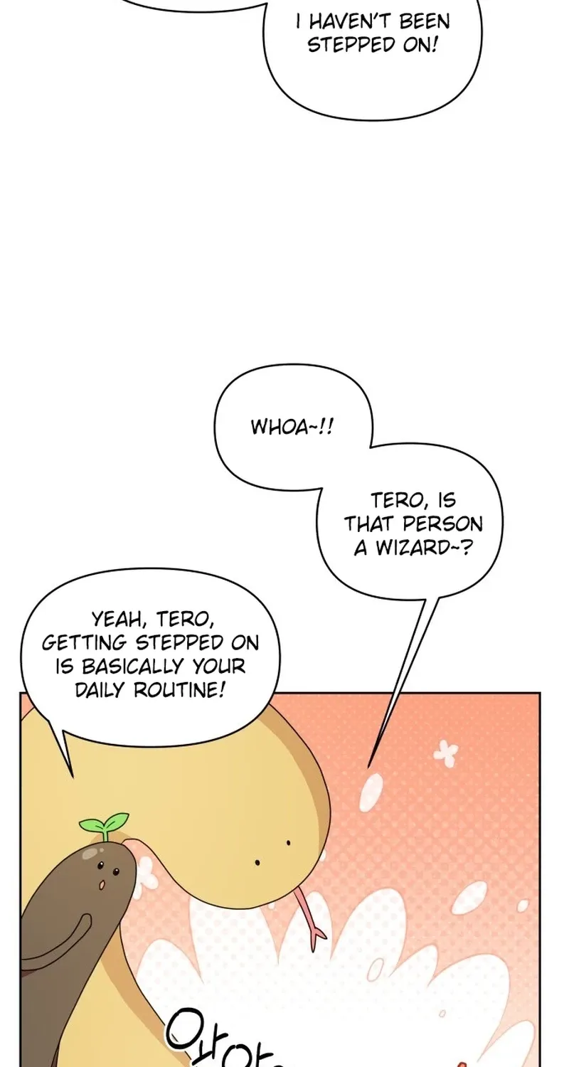 Monster Dressing Room Chapter 9 page 47 - 
