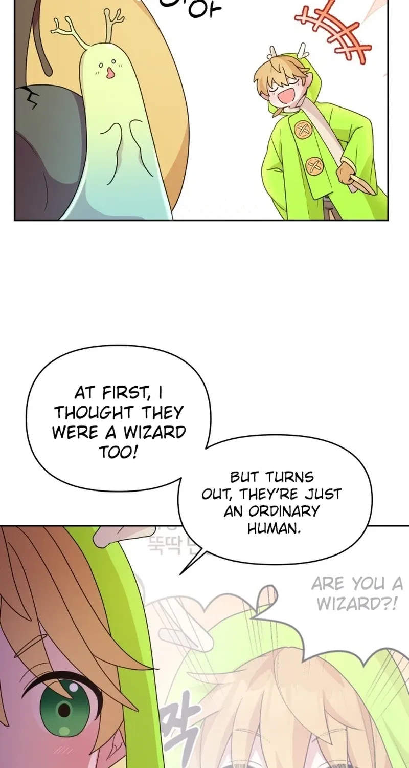 Monster Dressing Room Chapter 9 page 48 - 