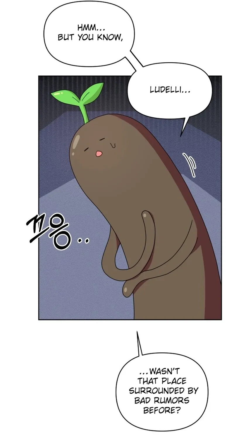 Monster Dressing Room Chapter 9 page 51 - 