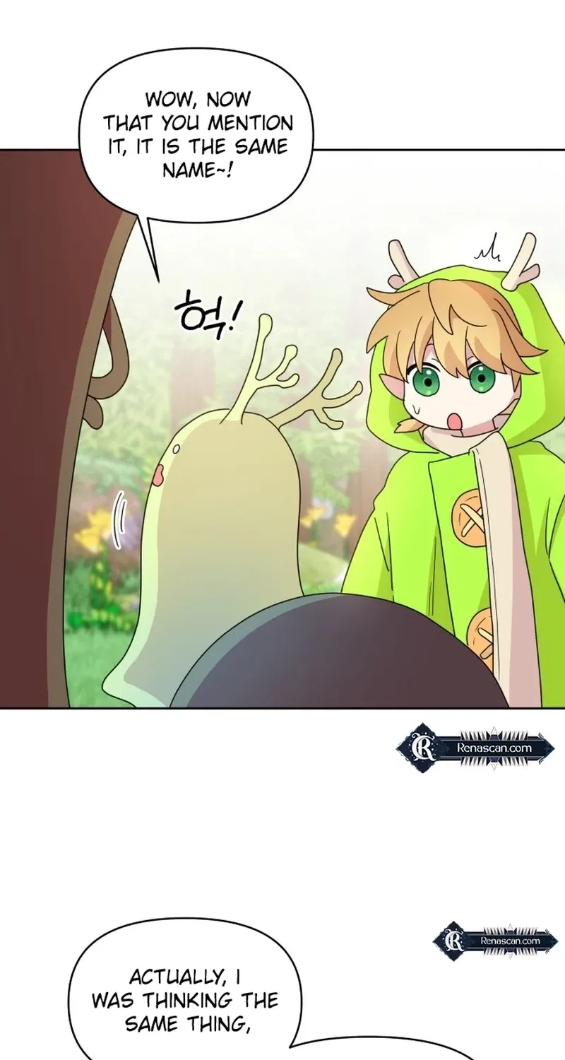 Monster Dressing Room Chapter 9 page 52 - 