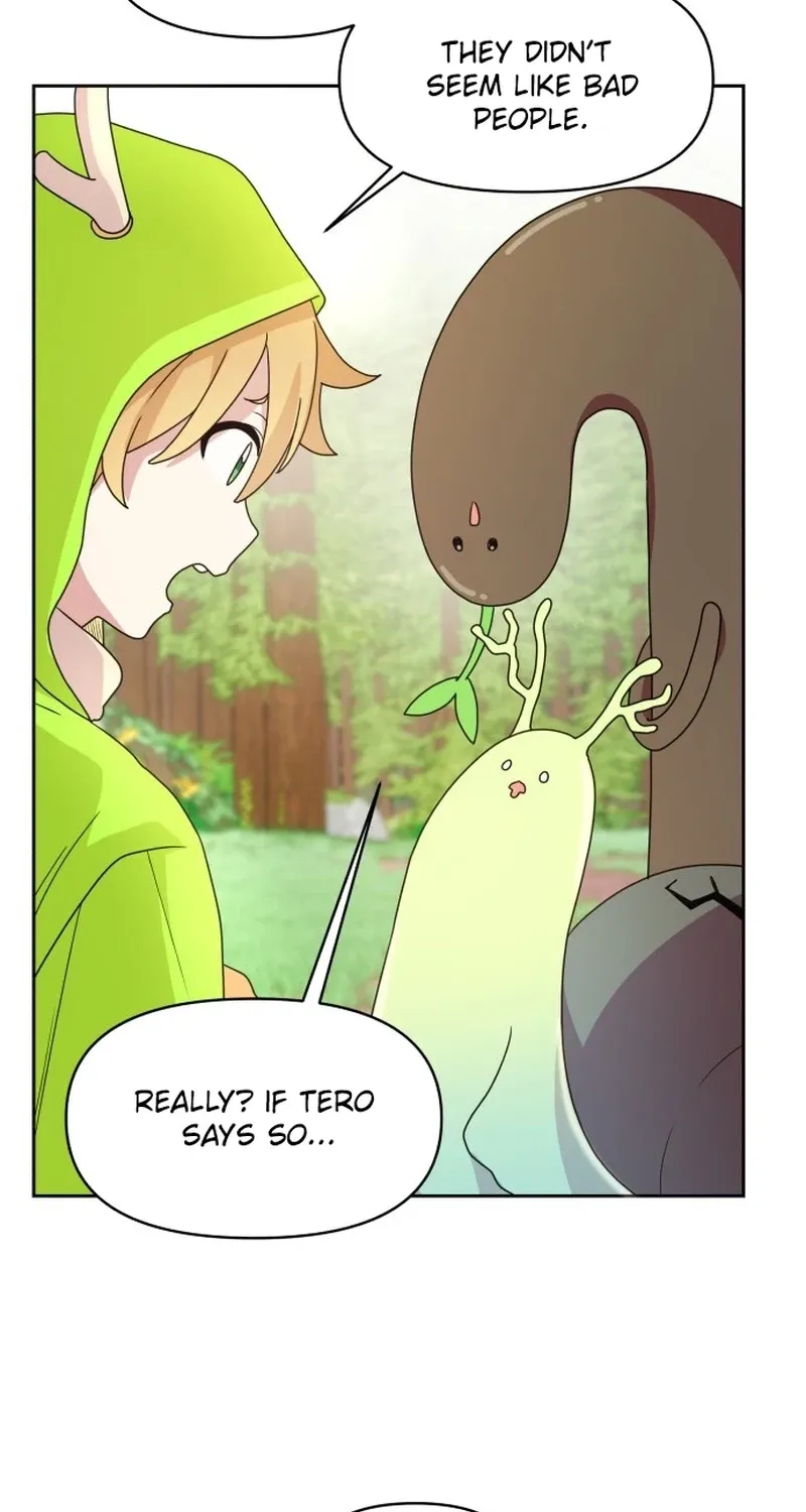 Monster Dressing Room Chapter 9 page 53 - 